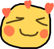 Cute_Shy_Love emote
