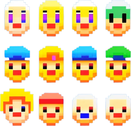Jaj emote