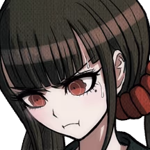 maki_harukawa_blush emote