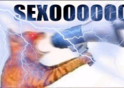 SEXOOOOOOOOOOOO static emote