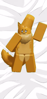 Cattebodypillow emote