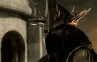 WITCHKING animated emote