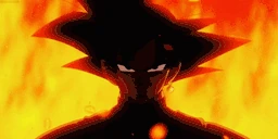 GokuBlack emote