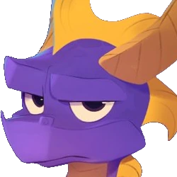 SpyroGlare emote