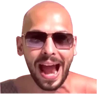 andrewtate emote