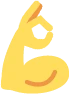 okflex emote