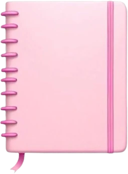 pink_notebook emote