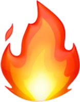 fire emote