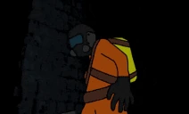 collectingScraps emote