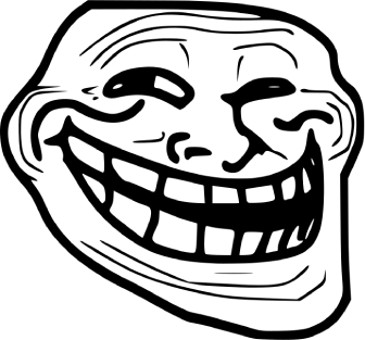 trollface emote