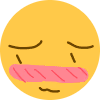 bwush emote