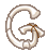LetterG animated emote