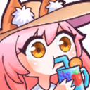 TamaSip emote