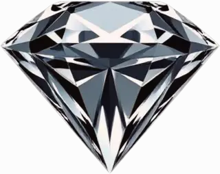 Diamond emote