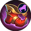 BehemothHunters_MagicShoes emote