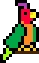 StardewParrot emote