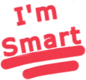 Im_Smart emote