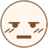 DGF_EGlaring emote