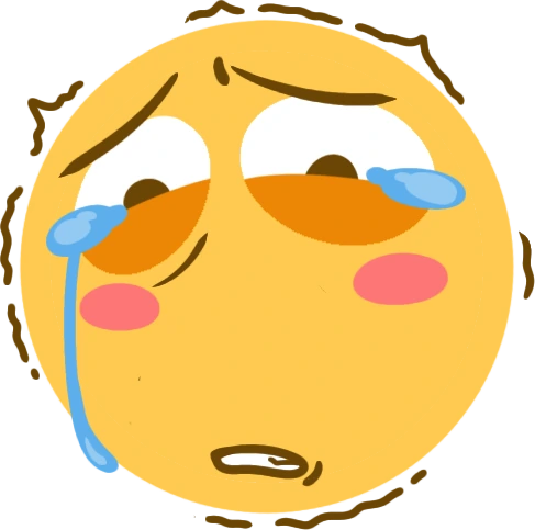Intense_cry emote