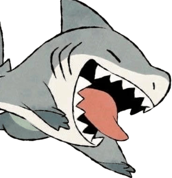 JeffTheBite emote