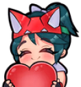 kirikoH emote