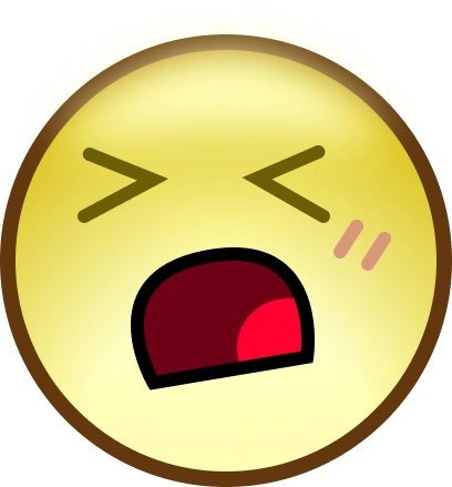 WAHHhh emote