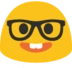 blobnerd emote