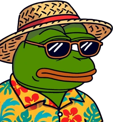 PepeVac emote
