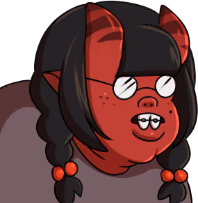 Meru_Ackchyually emote