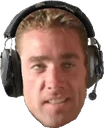 MaN emote