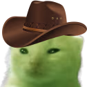 glorpCowboy emote