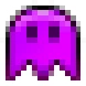 purple_ghost emote