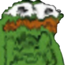 pepe_scared emote