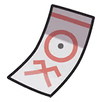 CleanseTag emote