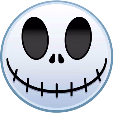 Jack_Skellington emote