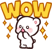 milk_wow emote