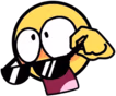 emoji_shocked emote