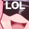 GojoLOL emote
