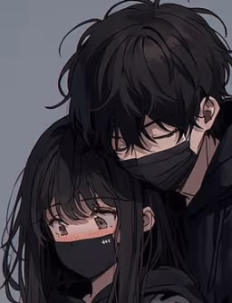 CoupleOfLovers emote