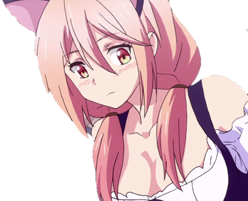 neko_girl emote