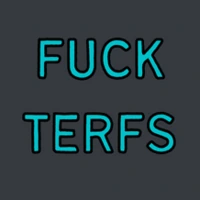FuckTERFS emote
