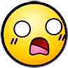 Shock emote