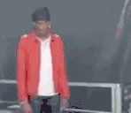 Carti animated emote
