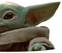 BabyYoda2 emote