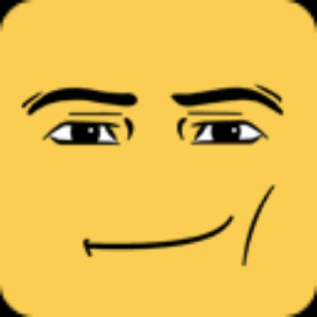 square_roblox_face emote