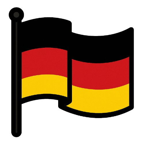 flag_germany static emote