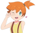 MistyYay emote