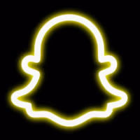 Snapchat_logo emote
