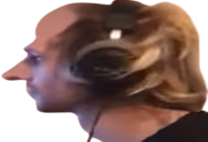 XQCDALE emote