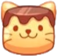 KittyCake emote